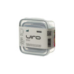 سرویس فریزری 6 پارچه ایزی‌لاک مربع - Image 4