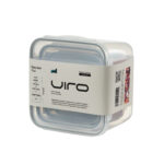 سرویس فریزری 10 پارچه ایزی‌لاک مربع - Image 2