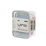 سرویس فریزری 8 پارچه ایزی‌لاک پلاس مستطیل - کد 218 - Image 2