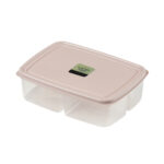 ظرف 4 خانه فلورا بزرگ - Image 3