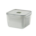 ظرف فریزری سبددار ایزی‌لاک مربع - Image 2