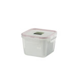 ظرف فریزری سبددار ایزی‌لاک مربع - Image 10