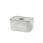 ظرف فریزری سبددار ایزی‌لاک مستطیل متوسط - کد 603 - Image 7