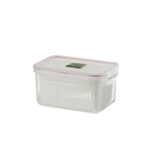 ظرف فریزری سبددار ایزی‌لاک مستطیل متوسط - کد 603 - Image 6