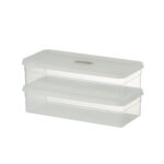 ظرف فریزری نیلا پک دو عددی - Image 4