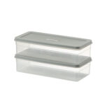 ظرف فریزری نیلا پک دو عددی - Image 5