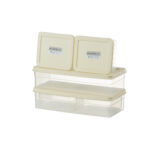 ظرف فریزری دوقلو نیلا - Image 3