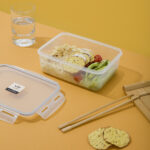 ظرف فریزری ایزی لاک مستطیل 3 - کد 203 ویرو - Image 2