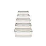 سرویس فریزری 10 پارچه ایزی‌لاک مستطیل - Image 3