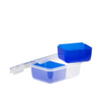 ظرف غذای کودک ایزی‌لاک مستطیل - Image 3