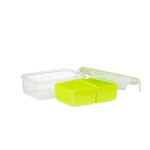 ظرف غذای کودک ایزی‌لاک مستطیل - Image 5