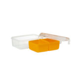 ظرف غذای کودک ایزی‌لاک مستطیل - Image 8