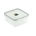 ظرف فریزری ایزی‌لاک مربع - کد 104 - Image 2