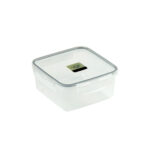 ظرف فریزری ایزی‌لاک مربع - Image 2