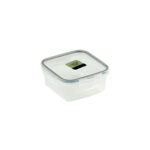 ظرف فریزری ایزی‌لاک مربع - کد 102 - Image 2