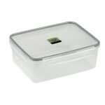 ظرف فریزری ایزی‌لاک مستطیل - کد 205 - Image 2