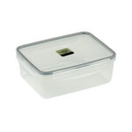 ظرف فریزری ایزی‌لاک مستطیل - کد 204 - Image 2