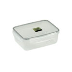 ظرف فریزری ایزی‌لاک مستطیل - کد 203 - Image 2