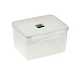 ظرف فریزری ایزی‌لاک پلاس مستطیل - کد 215 - Image 2