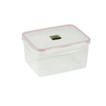 ظرف فریزری ایزی‌لاک پلاس مستطیل - کد 214 - Image 2