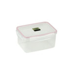 ظرف فریزری ایزی‌لاک پلاس مستطیل - کد 213 - Image 2