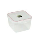 ظرف فریزری ایزی‌لاک پلاس مربع - کد 114 - Image 2