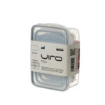 سرویس فریزری 6 پارچه ایزی‌لاک مستطیل - کد 206 - Image 2