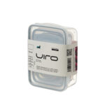 سرویس فریزری 8 پارچه ایزی‌لاک مستطیل - Image 2