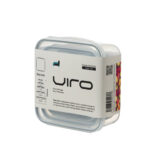 سرویس فریزری 10 پارچه ایزی لاک مربع حجم 320-650-1300-2100-3200 میلی لیتر - کد 110 ویرو - Image 4