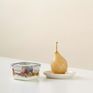 ظرف فریزری ایزی لاک مربع  – کد 101 ویرو