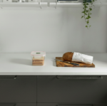 ظرف فریزری ایزی‌لاک پلاس مربع - کد 111