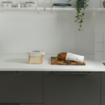 ظرف فریزری ایزی‌لاک پلاس مربع - کد 112