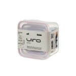 سرویس فریزری 8 پارچه ایزی‌لاک مربع - Image 2