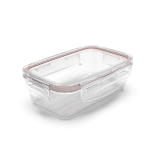 ظرف فریزری ایزی لاک مستطیل 1 - کد 201 ویرو