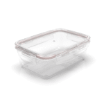 ظرف فریزری ایزی لاک مستطیل 2 - کد 202 ویرو