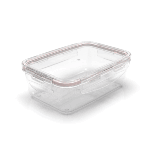 ظرف فریزری ایزی لاک مستطیل 2 - کد 202 ویرو