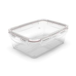 ظرف فریزری ایزی لاک مستطیل 3 - کد 203 ویرو