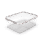 ظرف فریزری ایزی لاک مستطیل 5 - کد 205 ویرو