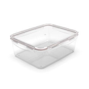 ظرف فریزری ایزی لاک مستطیل 5 - کد 205 ویرو