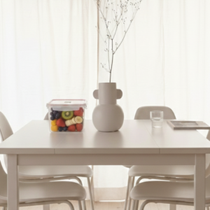 ظرف فریزری ایزی‌لاک پلاس مستطیل - کد 215