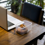 ظرف فریزری ایزی لاک پلاس 3 مستطیل - کد 213 - Image 2