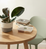 ظرف 4 خانه فلورا کوچک - کد 2001