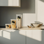 بانکه حبوبات مایا