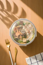 ظرف فریزری اکو لاک 3 حجم 900 میلی لیتر کد 703 - Image 9