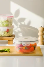 ظرف فریزری اکو لاک 3 حجم 900 میلی لیتر کد 703 - Image 12