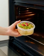 ظرف فریزری اکو لاک 3 حجم 900 میلی لیتر کد 703 - Image 10