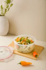 ظرف فریزری اکو لاک 3 حجم 900 میلی لیتر کد 703 - Image 13