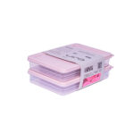 ظرف فریزری اسپیس پک دوتایی - کد 1011 - Image 4