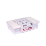 ظرف فریزری اسپیس‌پلاس - کد 1012 - Image 2