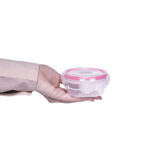 ظرف فریزری اکو لاک 1 حجم 180 میلی لیتر کد 701 - Image 2